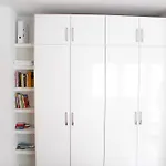 아파트 Schwalbennest Kronau