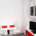 아파트 Schwalbennest Kronau