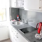 아파트 Schwalbennest Kronau