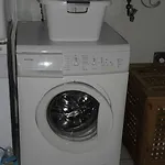 아파트 Schwalbennest Kronau
