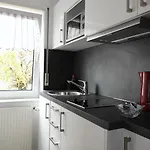 아파트 Schwalbennest