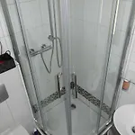 아파트 Schwalbennest