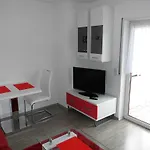 아파트 Schwalbennest *
