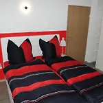 아파트 Schwalbennest