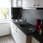 아파트 Schwalbennest *