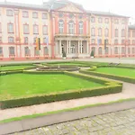 아파트 Schwalbennest *