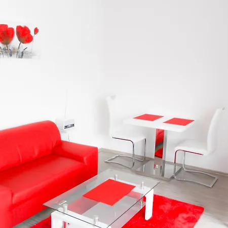 Schwalbennest Appartement