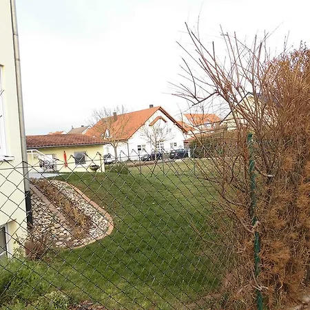 Schwalbennest Kronau