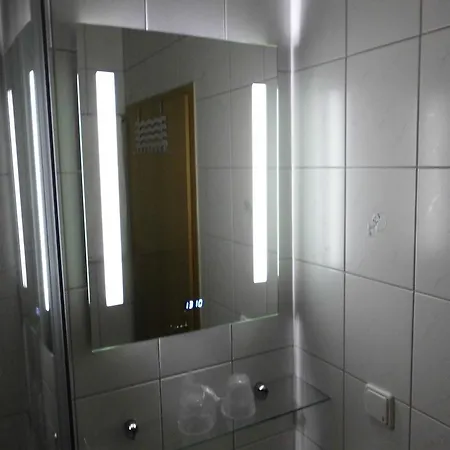 Schwalbennest Kronau