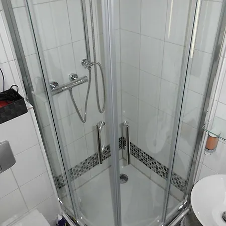 Appartement Schwalbennest