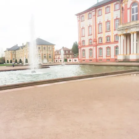 Schwalbennest Апартаменты