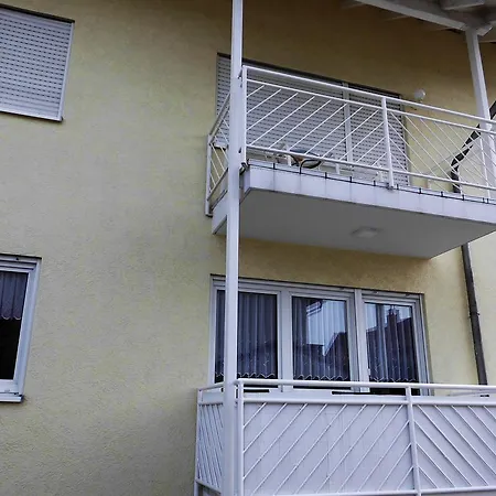 Appartement Schwalbennest *