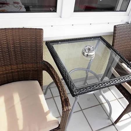 Appartement Schwalbennest