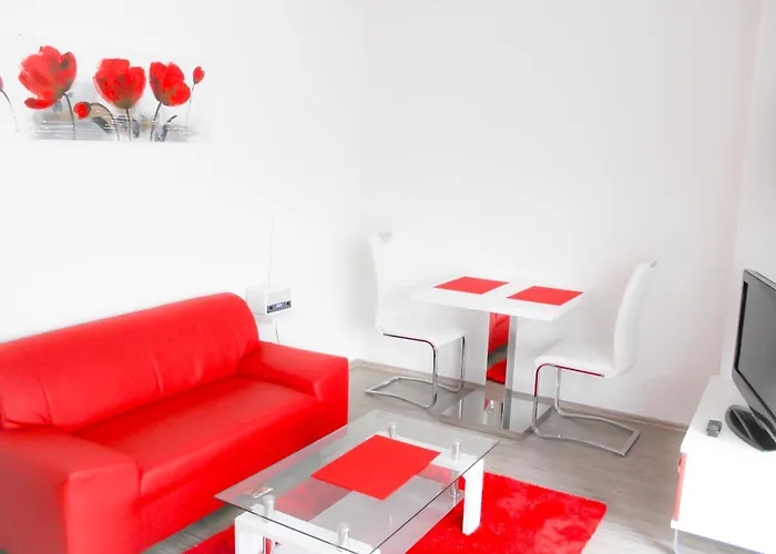 Schwalbennest Appartement