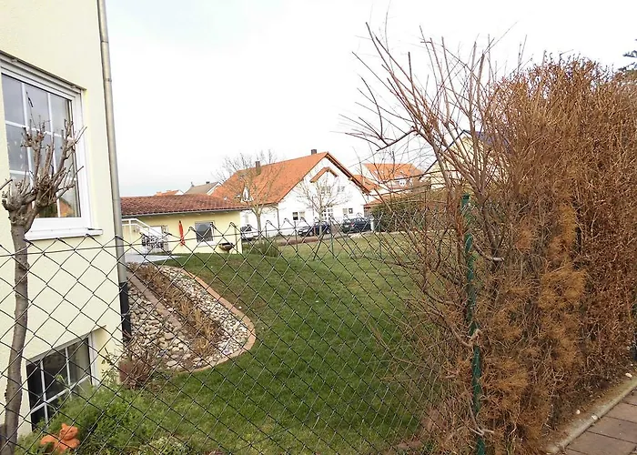 Schwalbennest Kronau