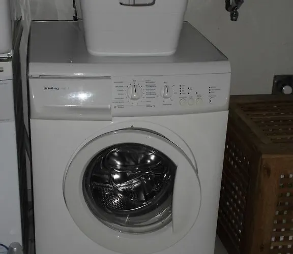 Apartament Schwalbennest Kronau