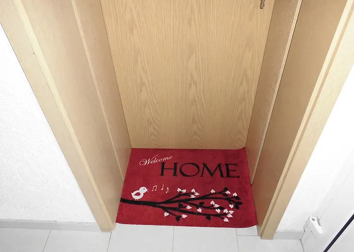 Apartament Schwalbennest Kronau