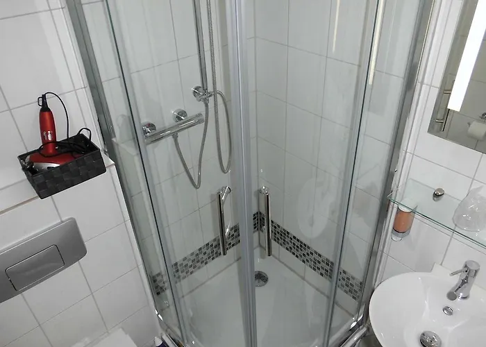 Apartament Schwalbennest