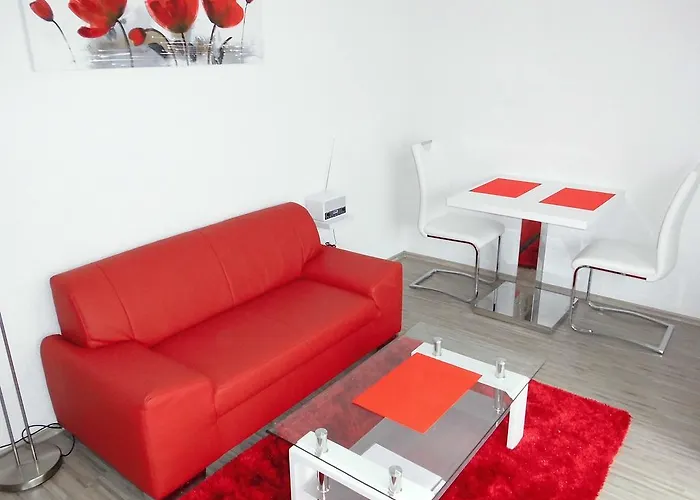 Schwalbennest Kronau