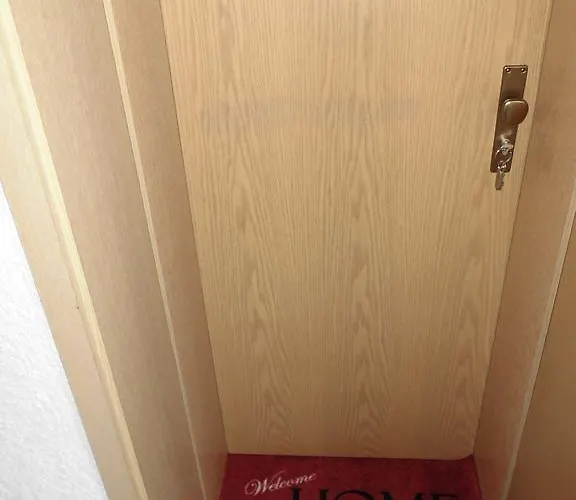 Apartament Schwalbennest Kronau