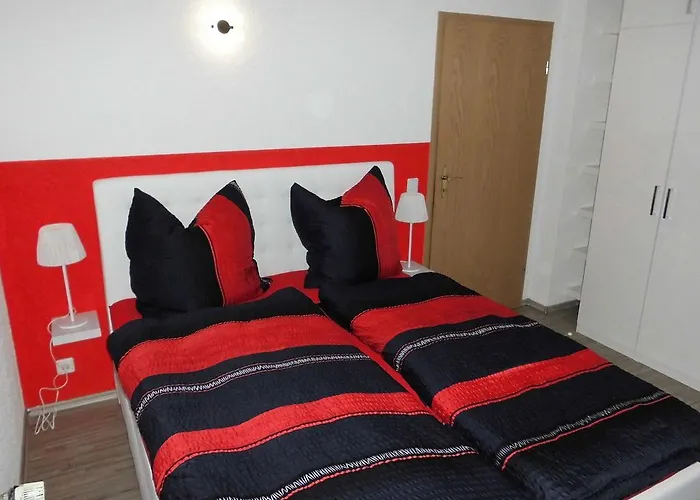 Apartament Schwalbennest