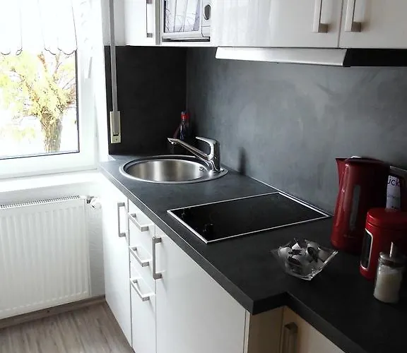 Appartement Schwalbennest *