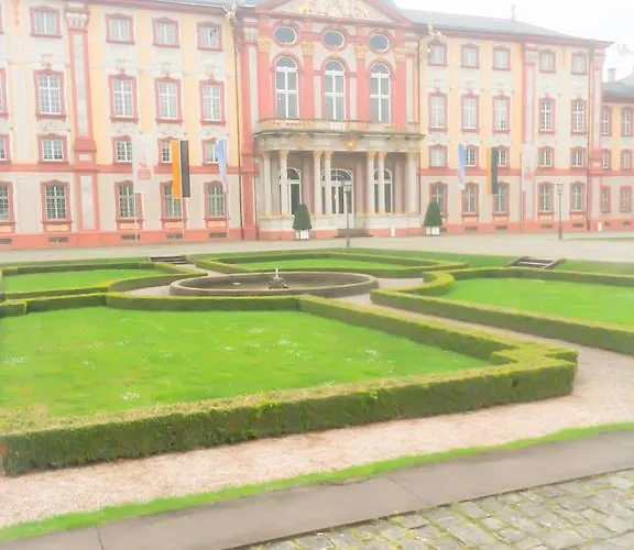 Apartament Schwalbennest *